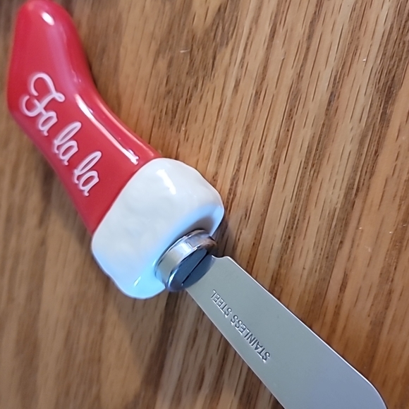 Martha Stewart Holiday Dip Mix Set - Picture 2 of 7